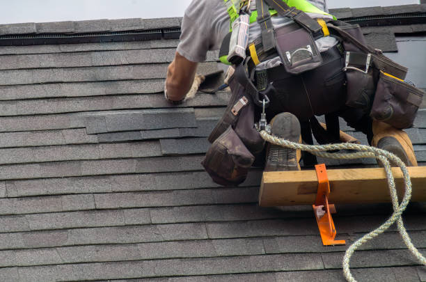Reliable Roof Installation contractor in Mercer, TN by Brentwood Metal Roofing