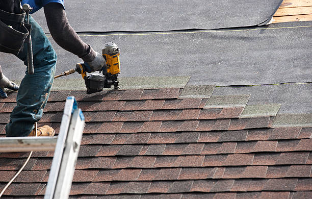 Licensed Roof Installation service in Mercer, TN - Brentwood Metal Roofing